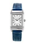 Pre-Owned Jaeger-LeCoultre Reverso Florale Watch
